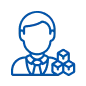 Benefits for Construction Project Owners Icon