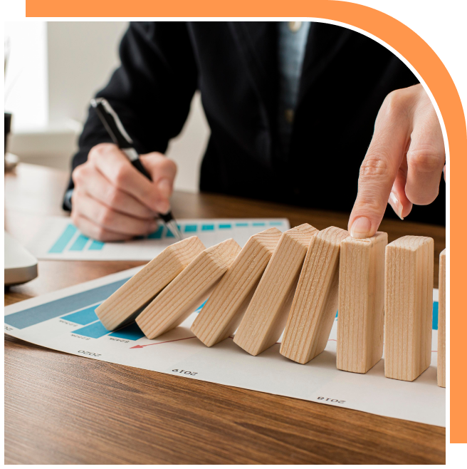 Cost Control Today, Crisis Resilience Tomorrow Our Strategic Blend