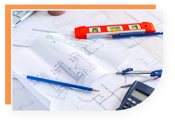 Get greater control over the project’s timeline and costs!
