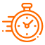 BidWell Services Page SaveTime Icon