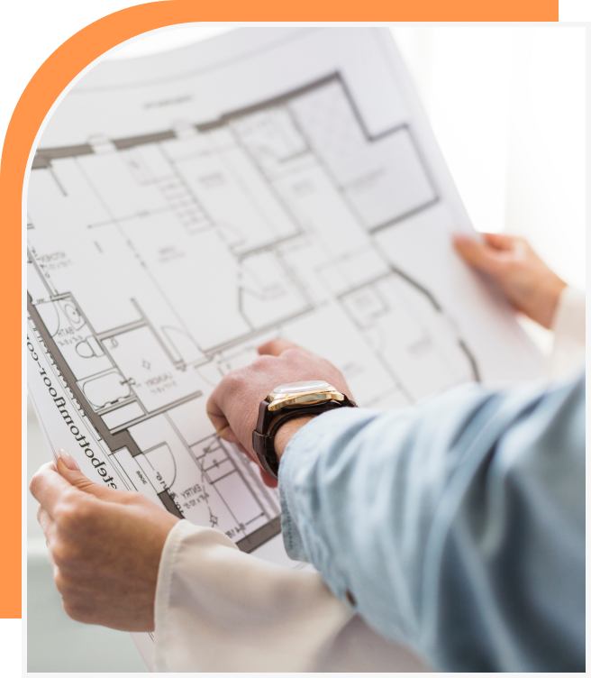 Our expertise pave the way to your dream home.